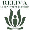 Reliva – Accueil